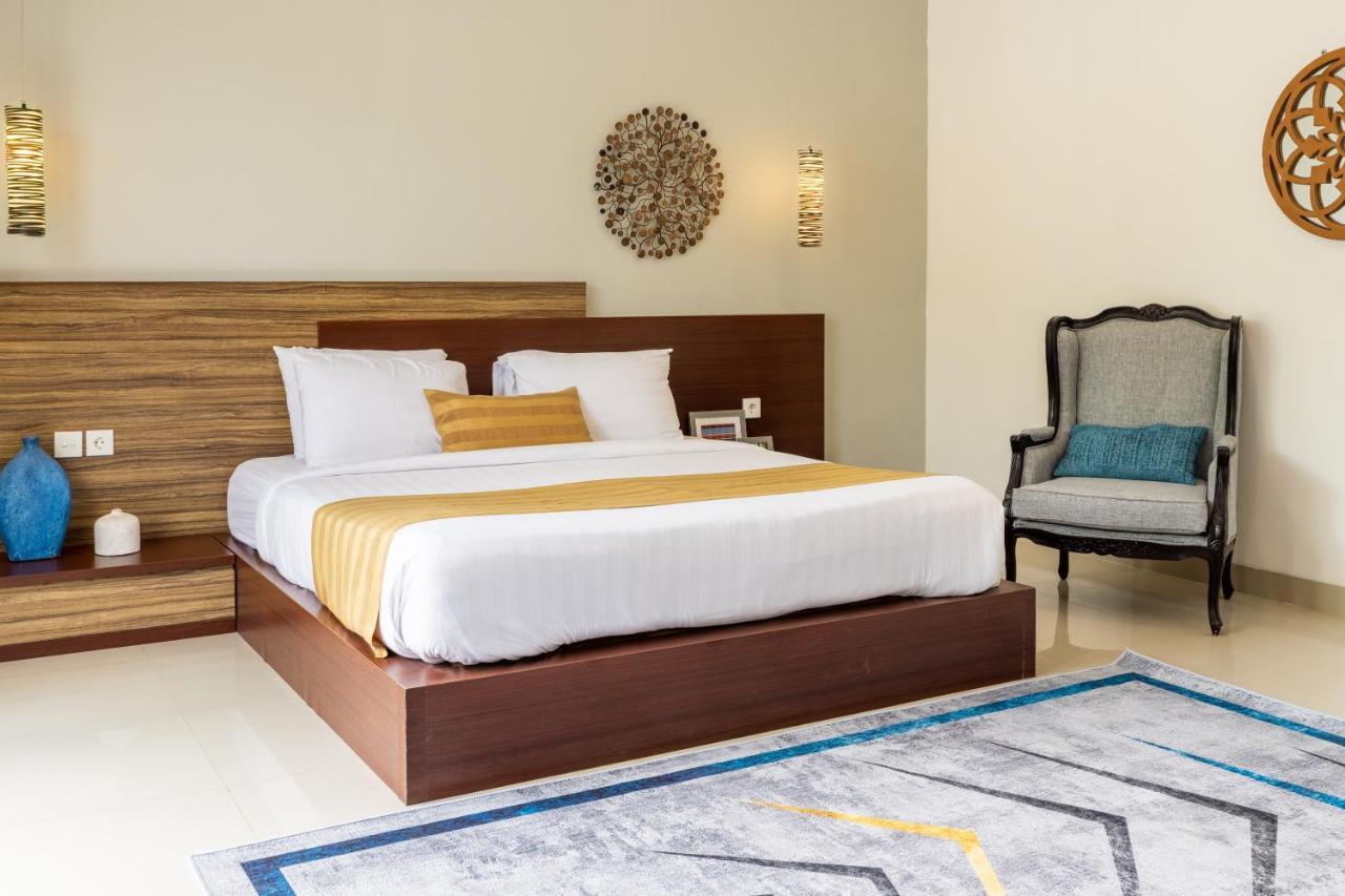 Villa Bali Voyage