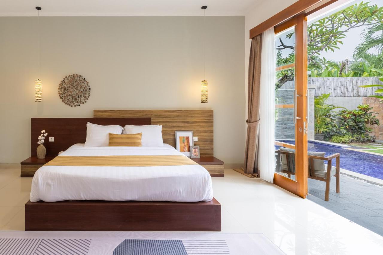 Villa Bali Voyage *