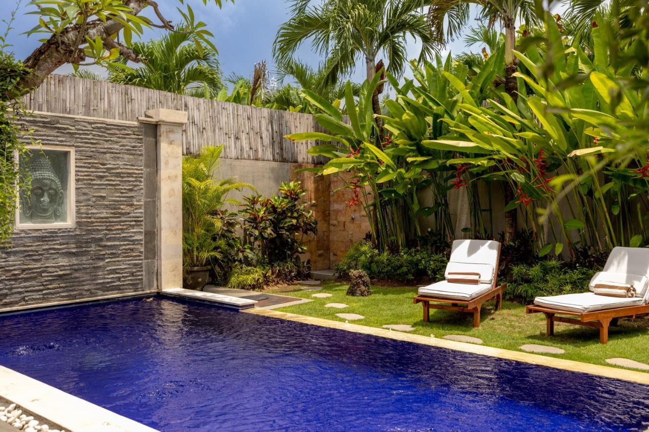 Villa Bali Voyage *