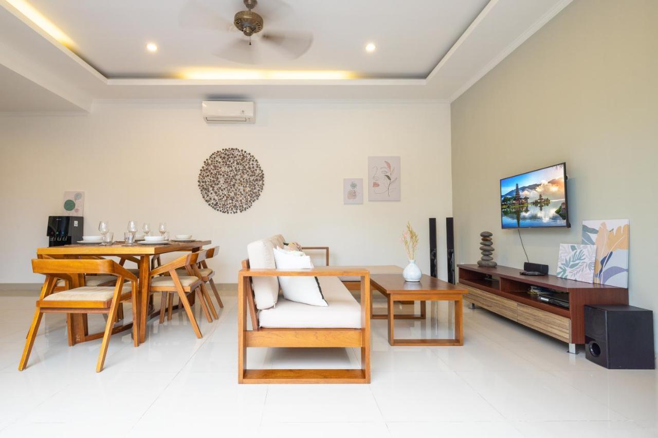 Villa Bali Voyage *