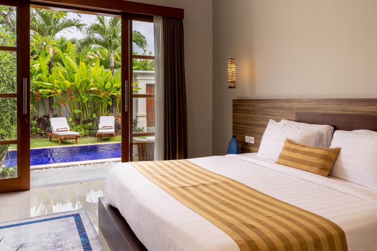 Bali Voyage Villa