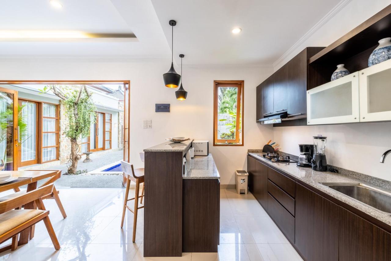 Bali Voyage Villa Seminyak (Bali)