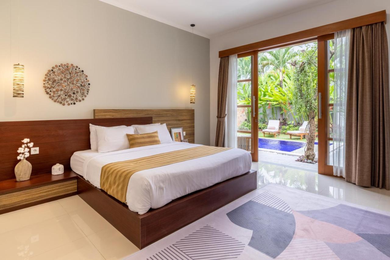 Villa Bali Voyage Seminyak (Bali)