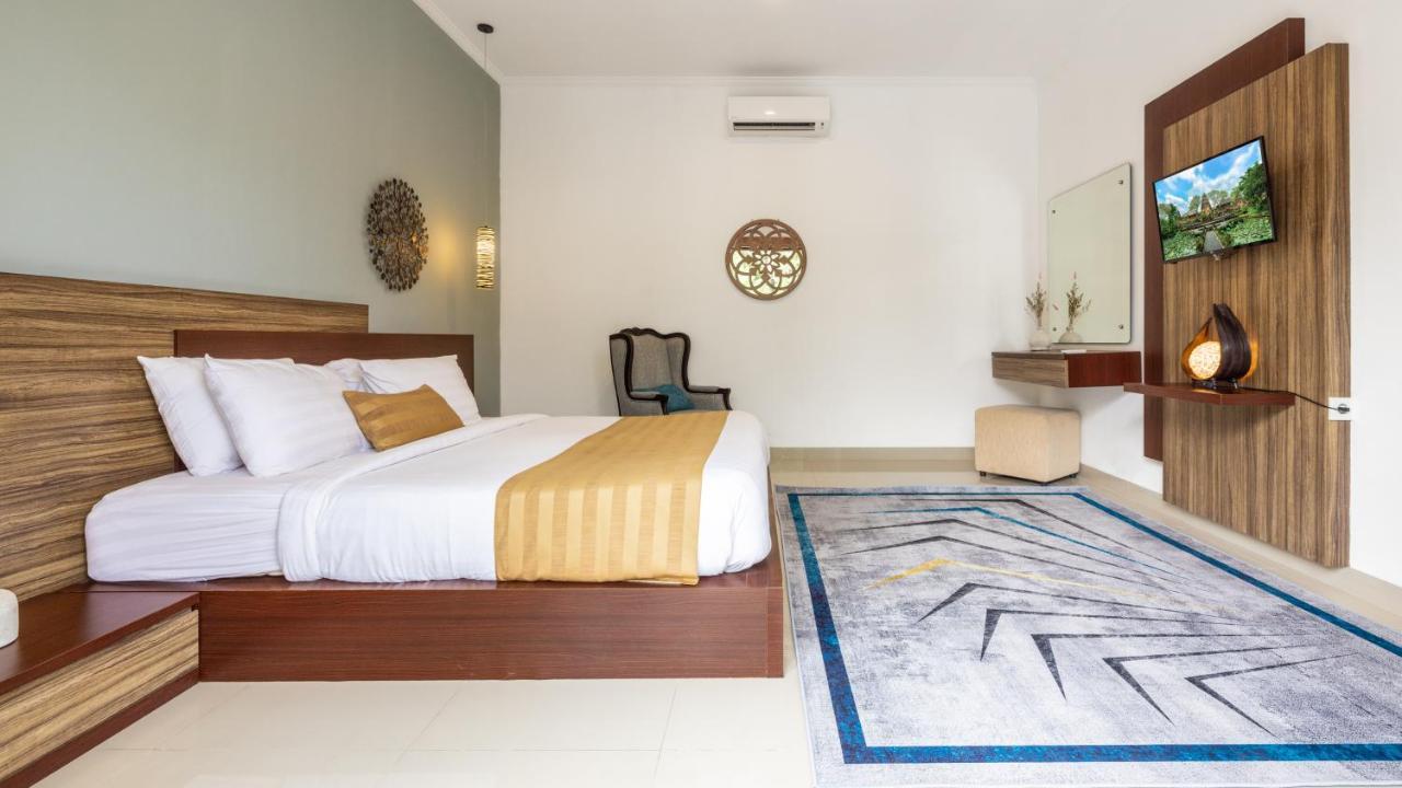 Bali Voyage *
