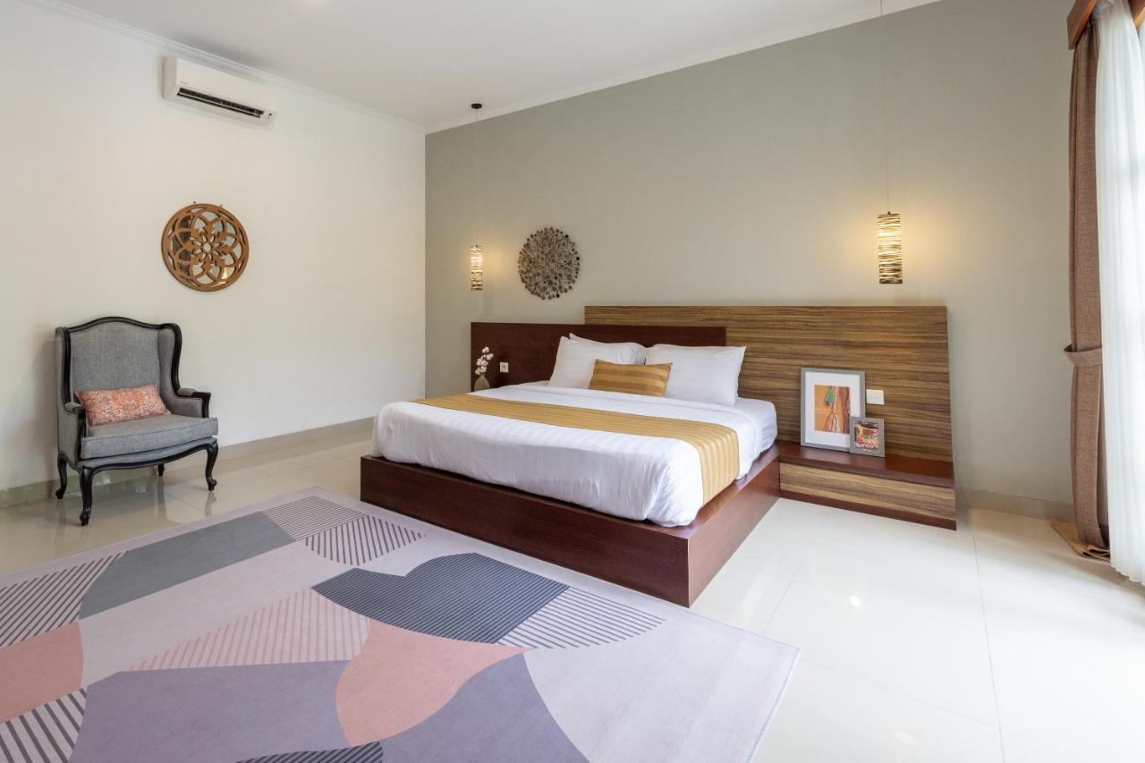 Villa Bali Voyage Seminyak (Bali)