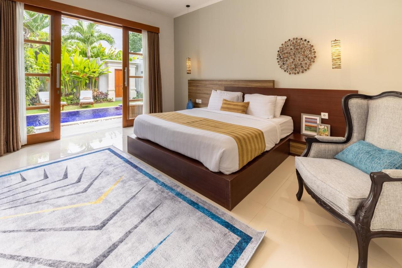 Villa Bali Voyage Seminyak (Bali)