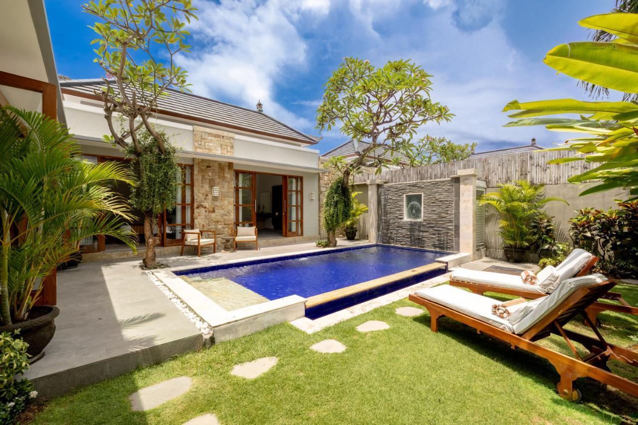 Villa Bali Voyage Seminyak (Bali)