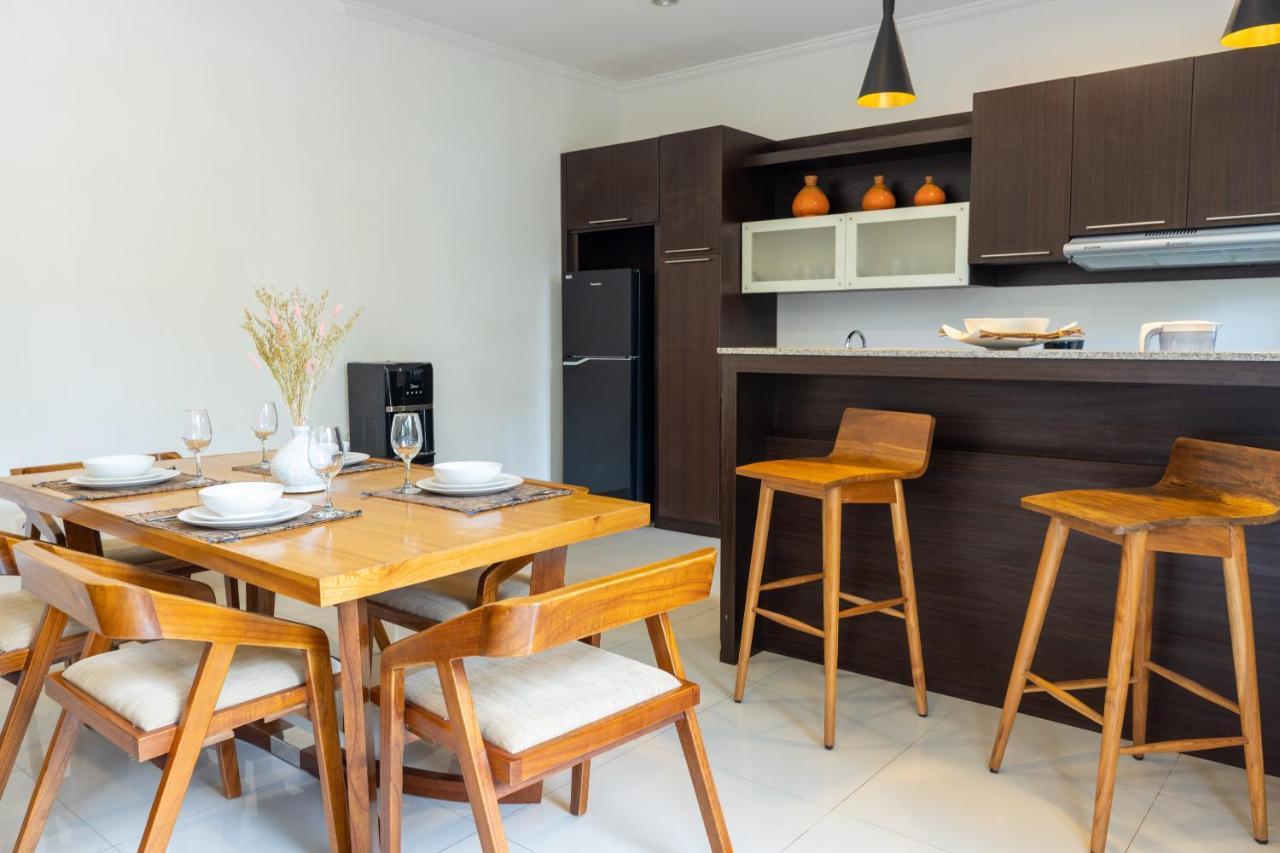 Villa Bali Voyage