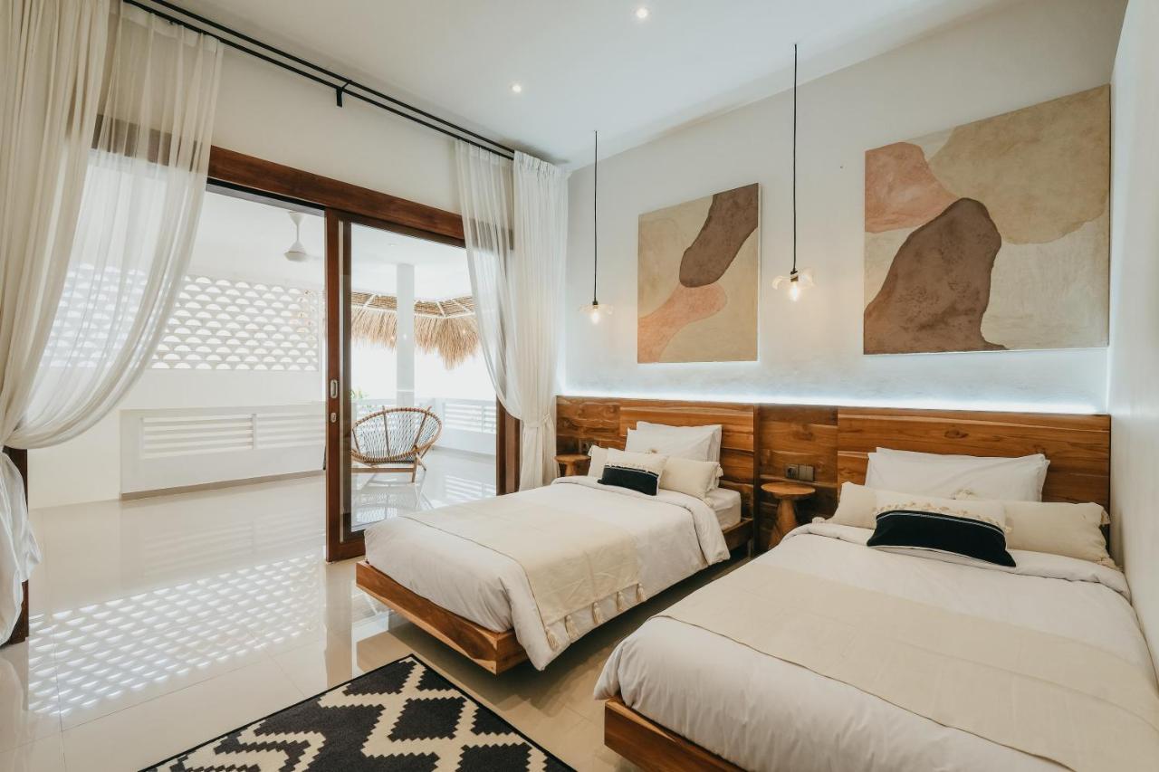 Casa Auri * Seminyak (Bali)