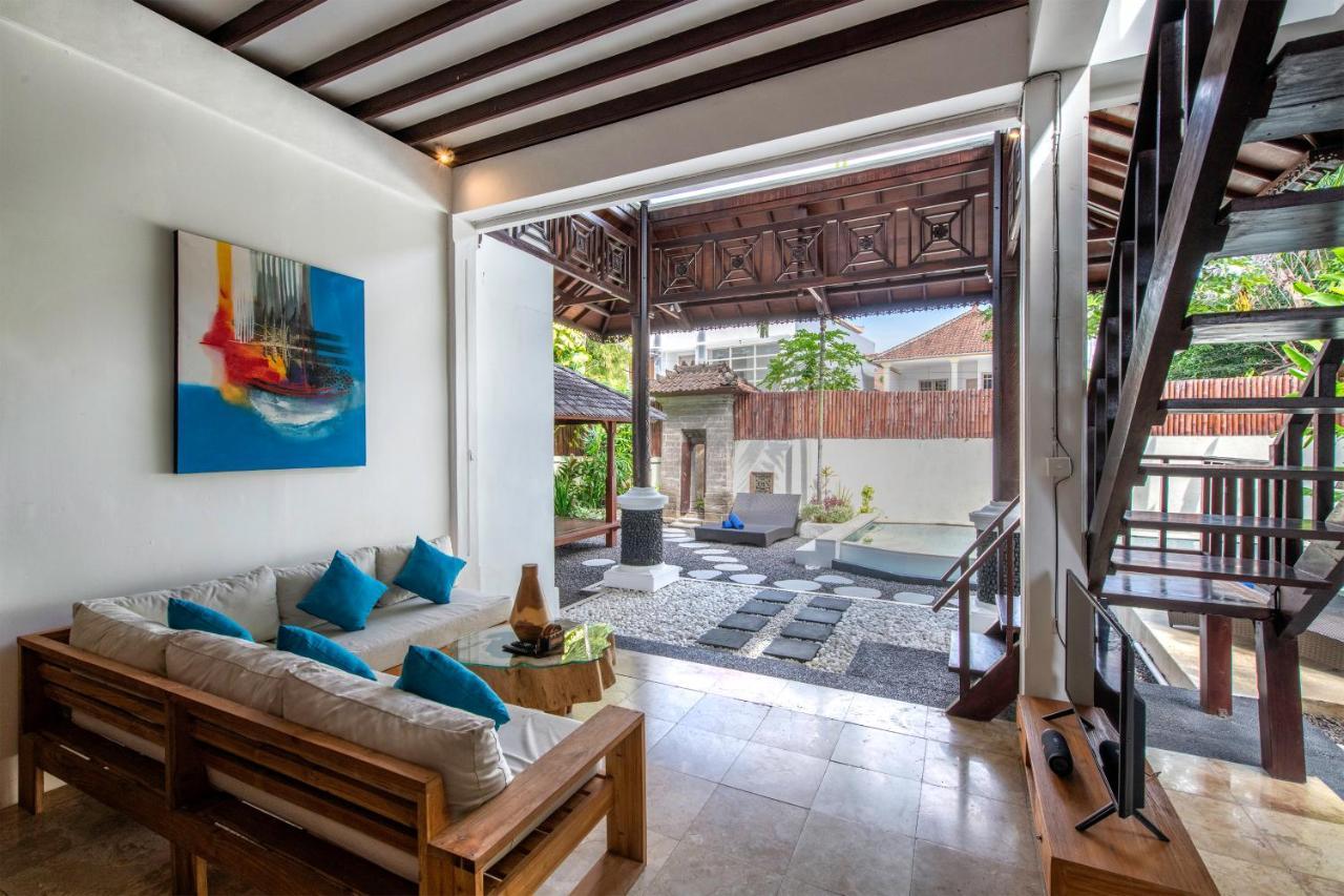 Solluna Villa *