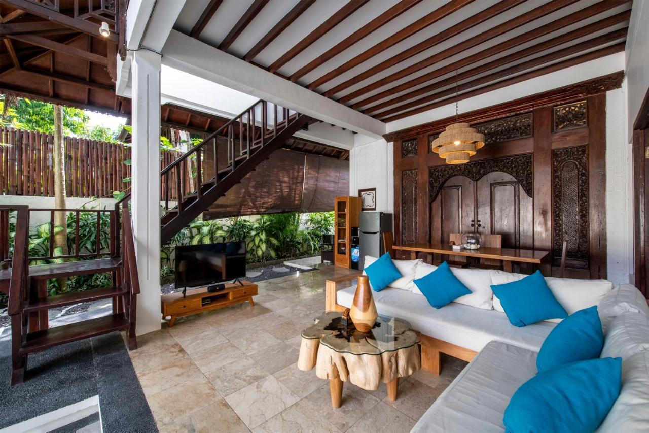 Solluna Villa *