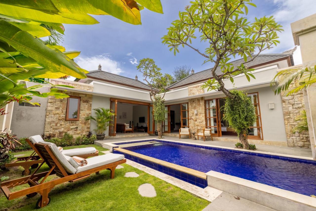 Bali Voyage Villa