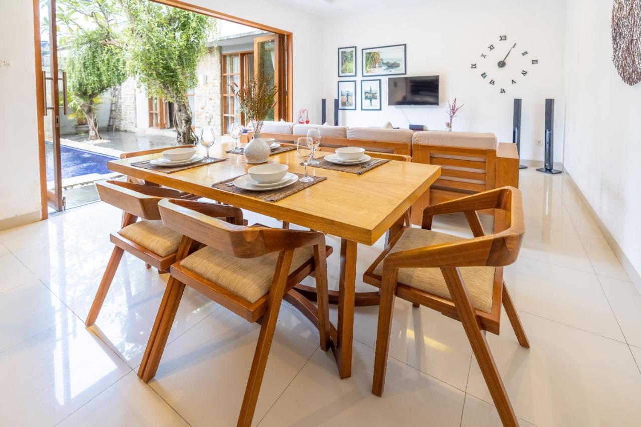 Villa Bali Voyage