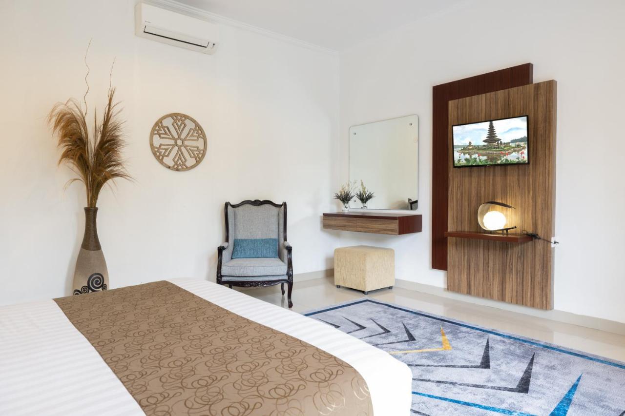 Villa Bali Voyage Seminyak (Bali)