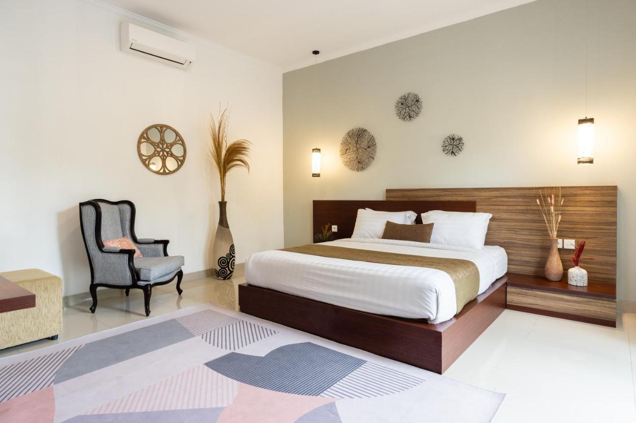 Bali Voyage Seminyak (Bali)