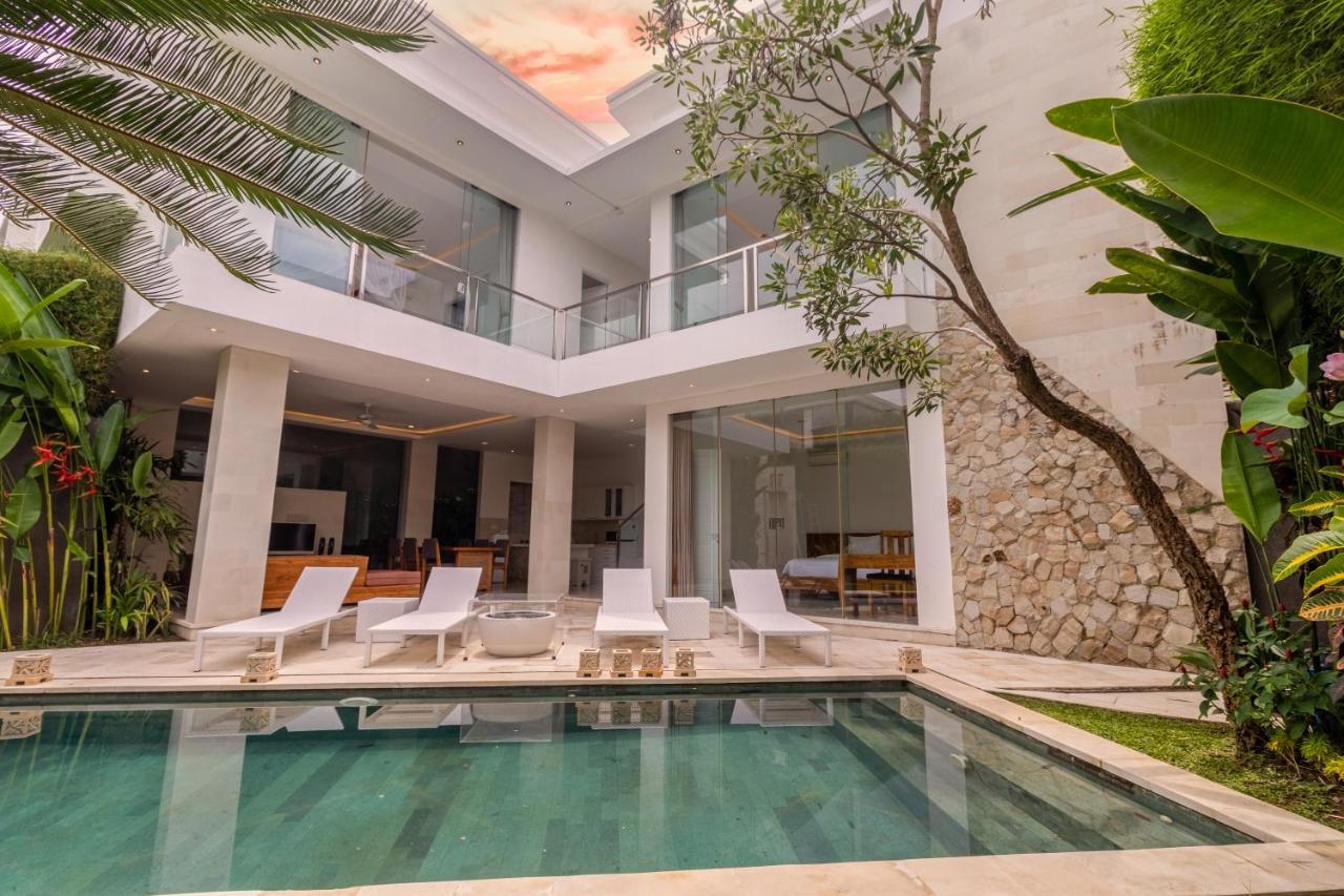 Villa Bunga Bunga Kecil B Seminyak (Bali)