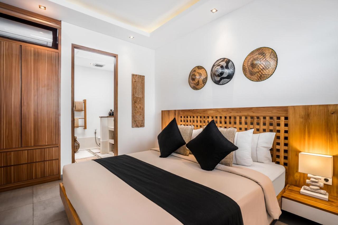 Villa Goodfellas By Balisuperhost Seminyak (Bali)
