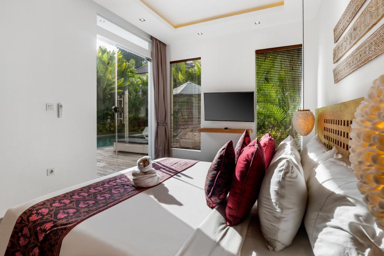 Villa Goodfellas By Balisuperhost Seminyak (Bali)