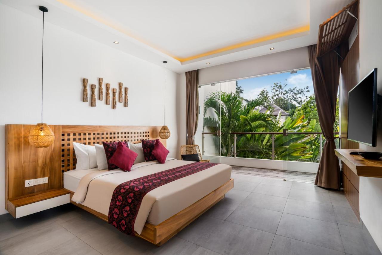 Villa Goodfellas By Balisuperhost