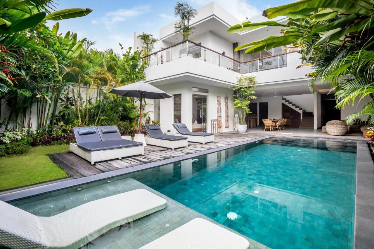 Villa Goodfellas By Balisuperhost *