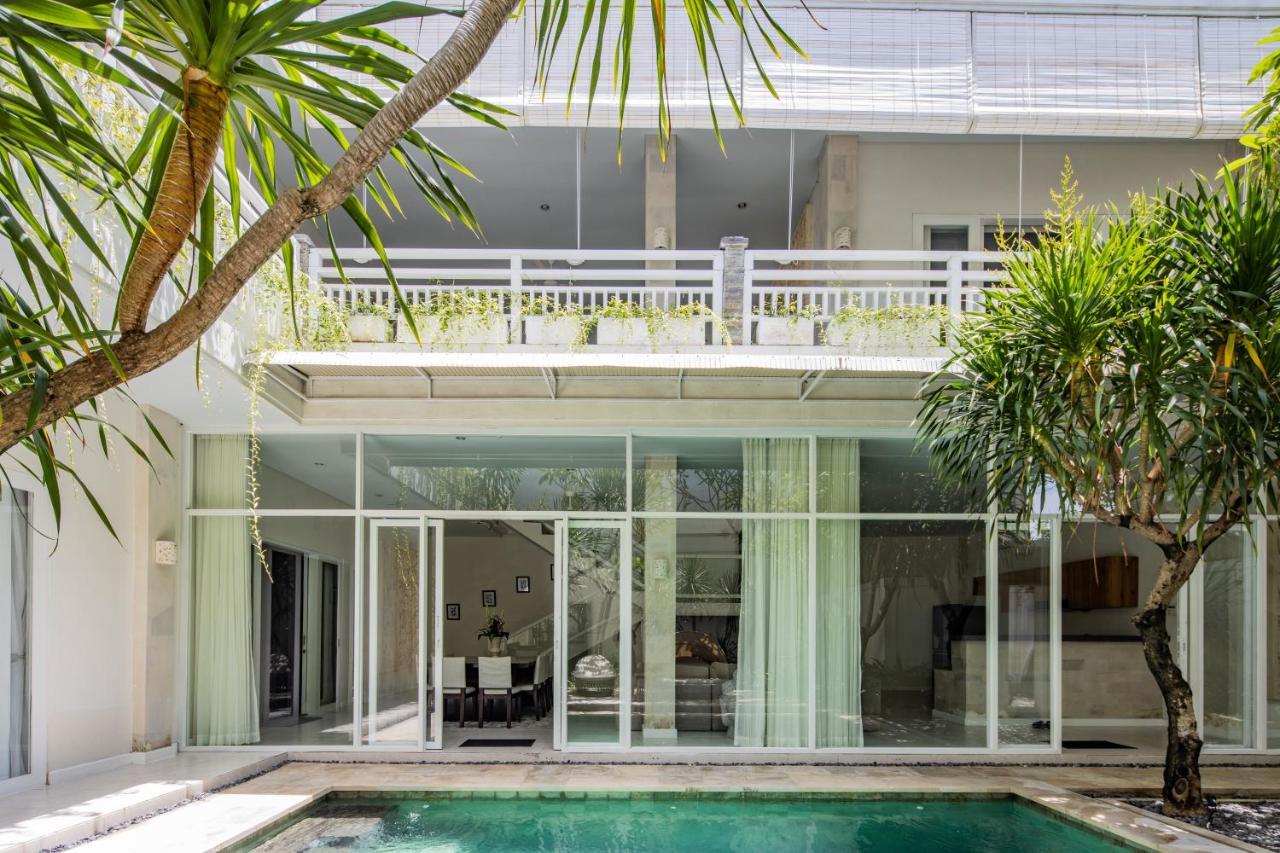 Biệt thự Kamboja Dua - Seminyak (Bali)