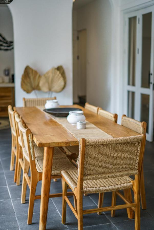 Mana 888 - Cozy Tropical 4br In Seminyak! * Seminyak (Bali)