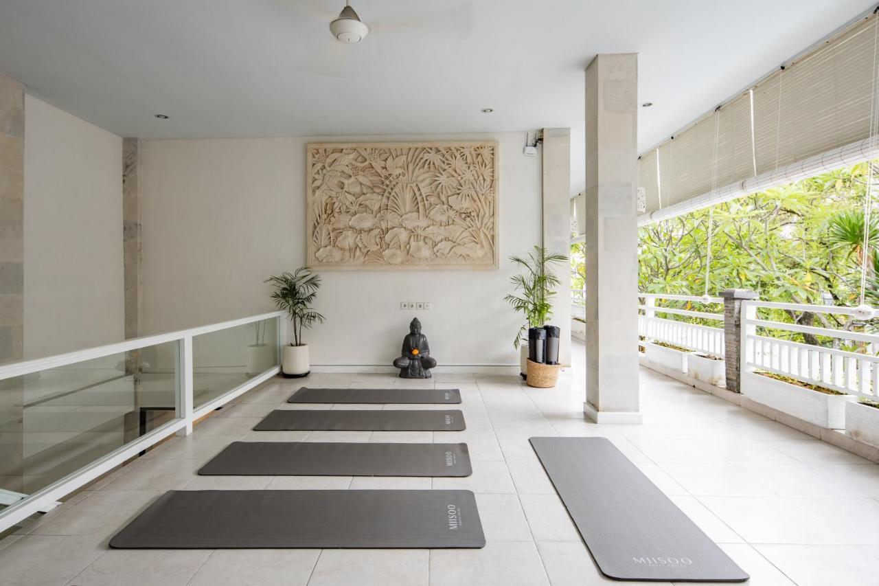 Biệt thự Kamboja Dua - *