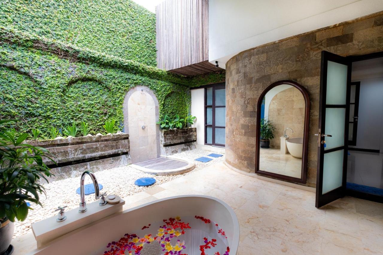 Frangipani Villa Seminyak (Bali)