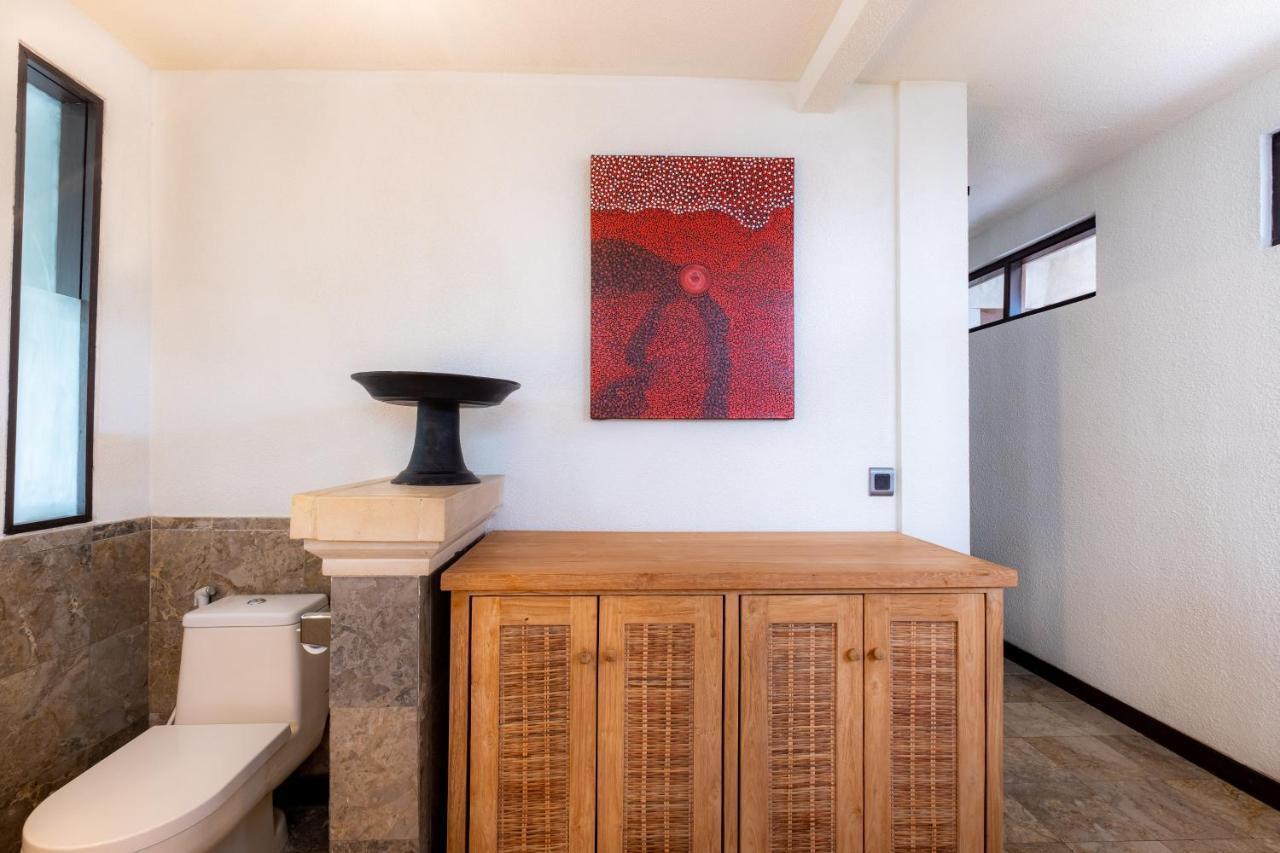 Frangipani Villa Seminyak (Bali)
