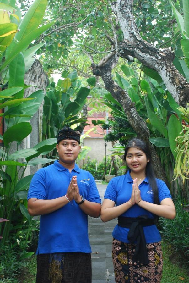 The Awan - Chse Certified Villa Seminyak (Bali)