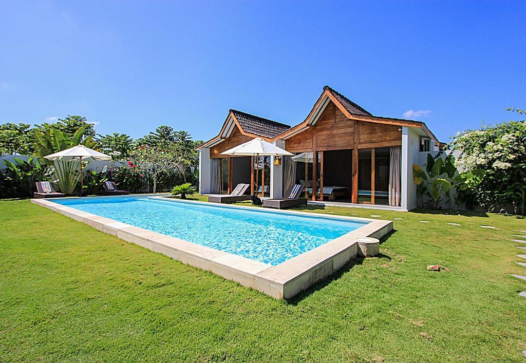 Mitsouko By Optimum Bali Villa *