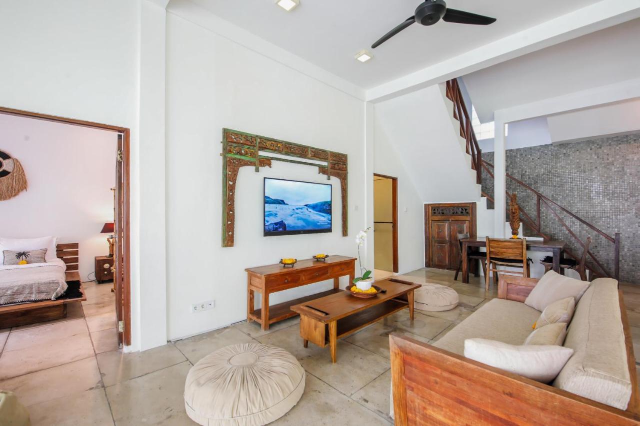 Malou Seminyak (Bali)