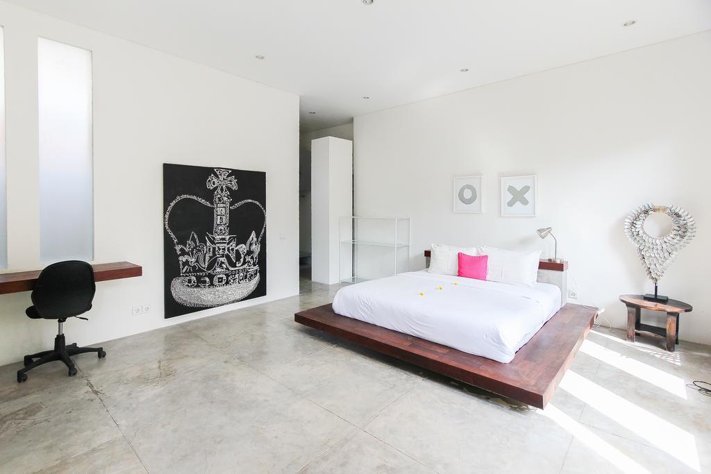 Turtle Villa *