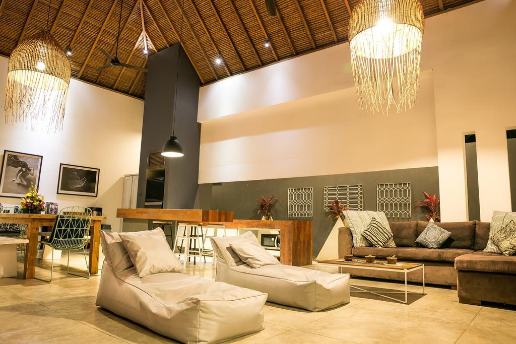 Turtle Villa Seminyak (Bali)