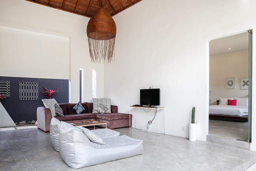 Turtle Villa Seminyak (Bali)