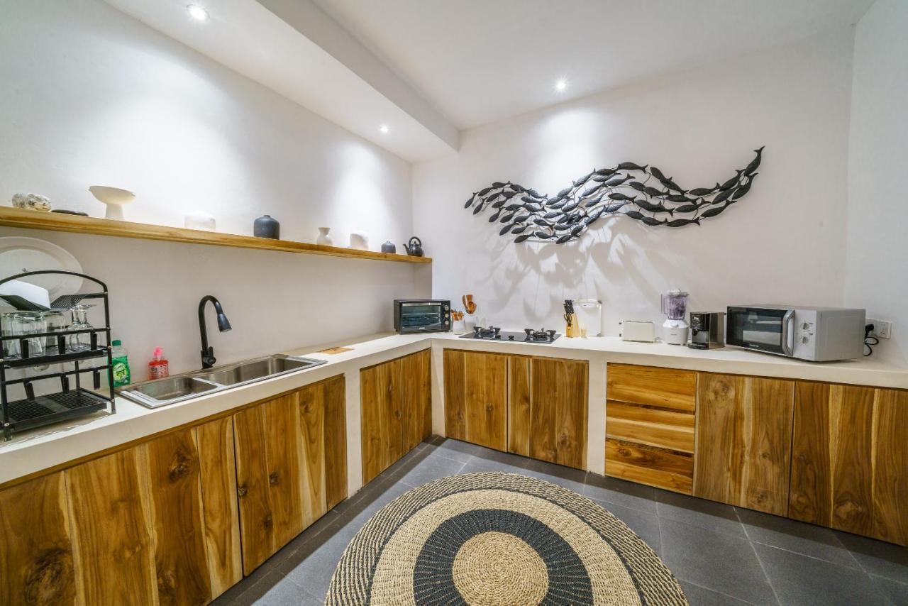 Mana 888 - Cozy Tropical 4br In Seminyak! * Seminyak (Bali)