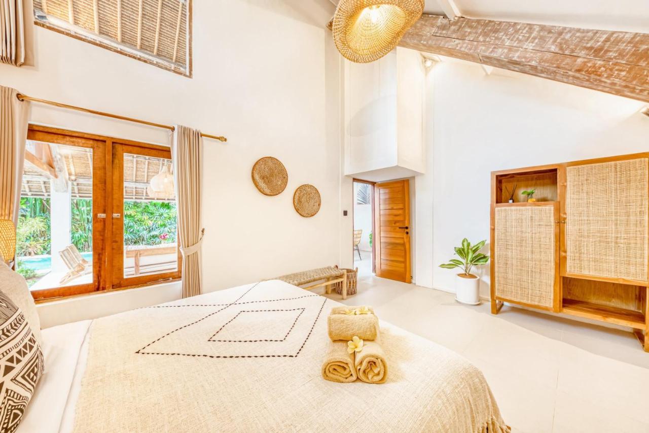 Indigo - 5-bdr With Huge Pool And Garden Seminyak (Bali)