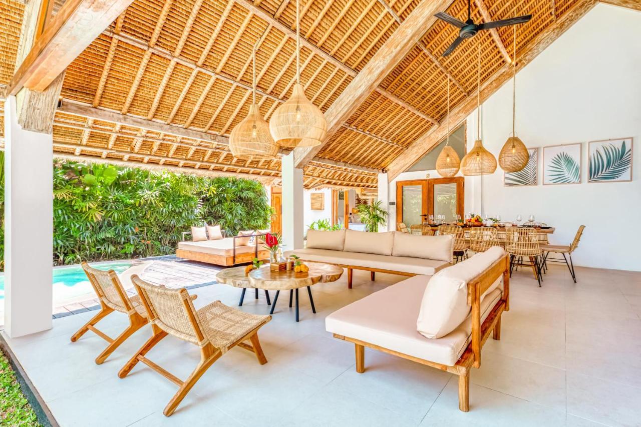Villa Indigo - 5-bdr With Huge Pool And Garden *