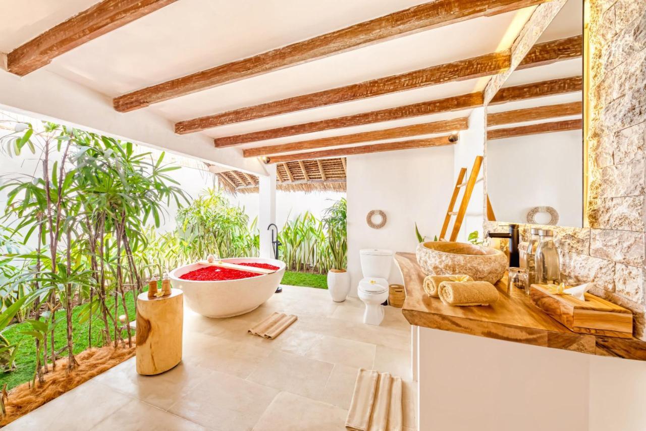 Indigo - 5-bdr With Huge Pool And Garden Seminyak (Bali)