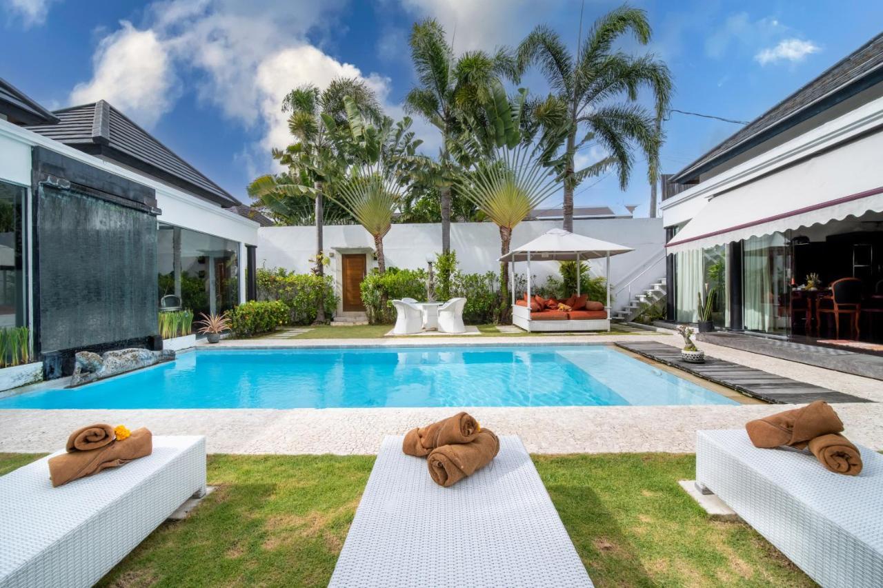 Villa Kalamansi Seminyak (Bali)