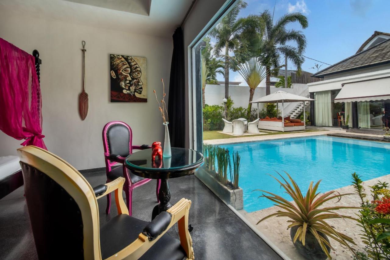 Kalamansi Seminyak (Bali)