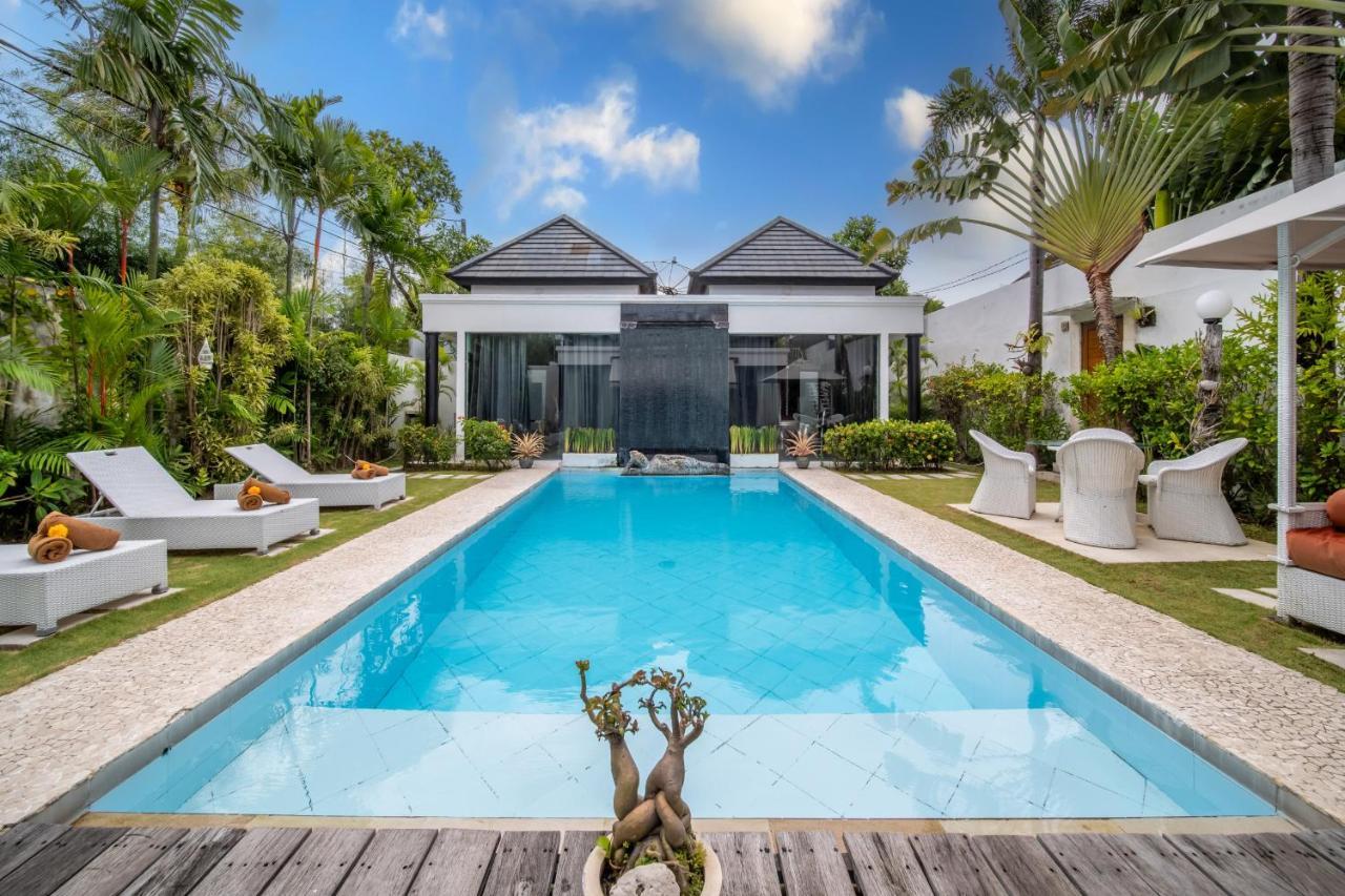 Villa Kalamansi Seminyak (Bali)