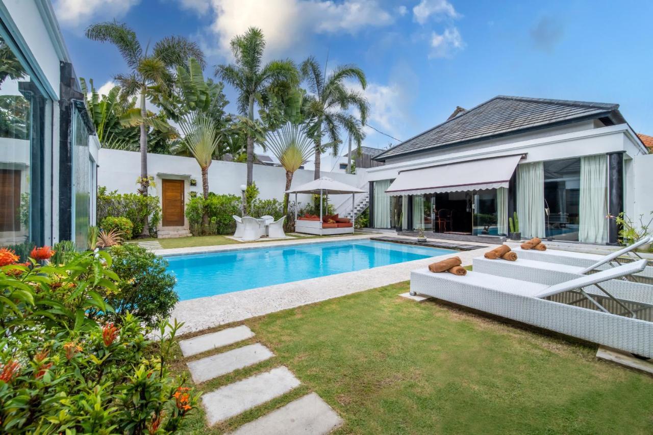 Villa Kalamansi Seminyak (Bali)