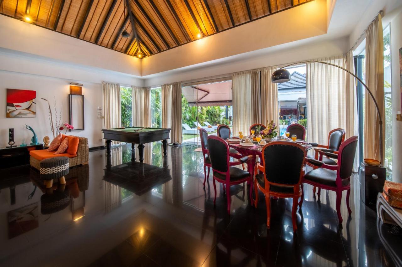 Kalamansi * Seminyak (Bali)