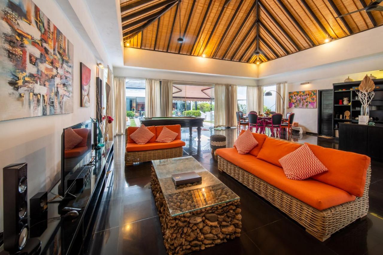 Kalamansi * Seminyak (Bali)