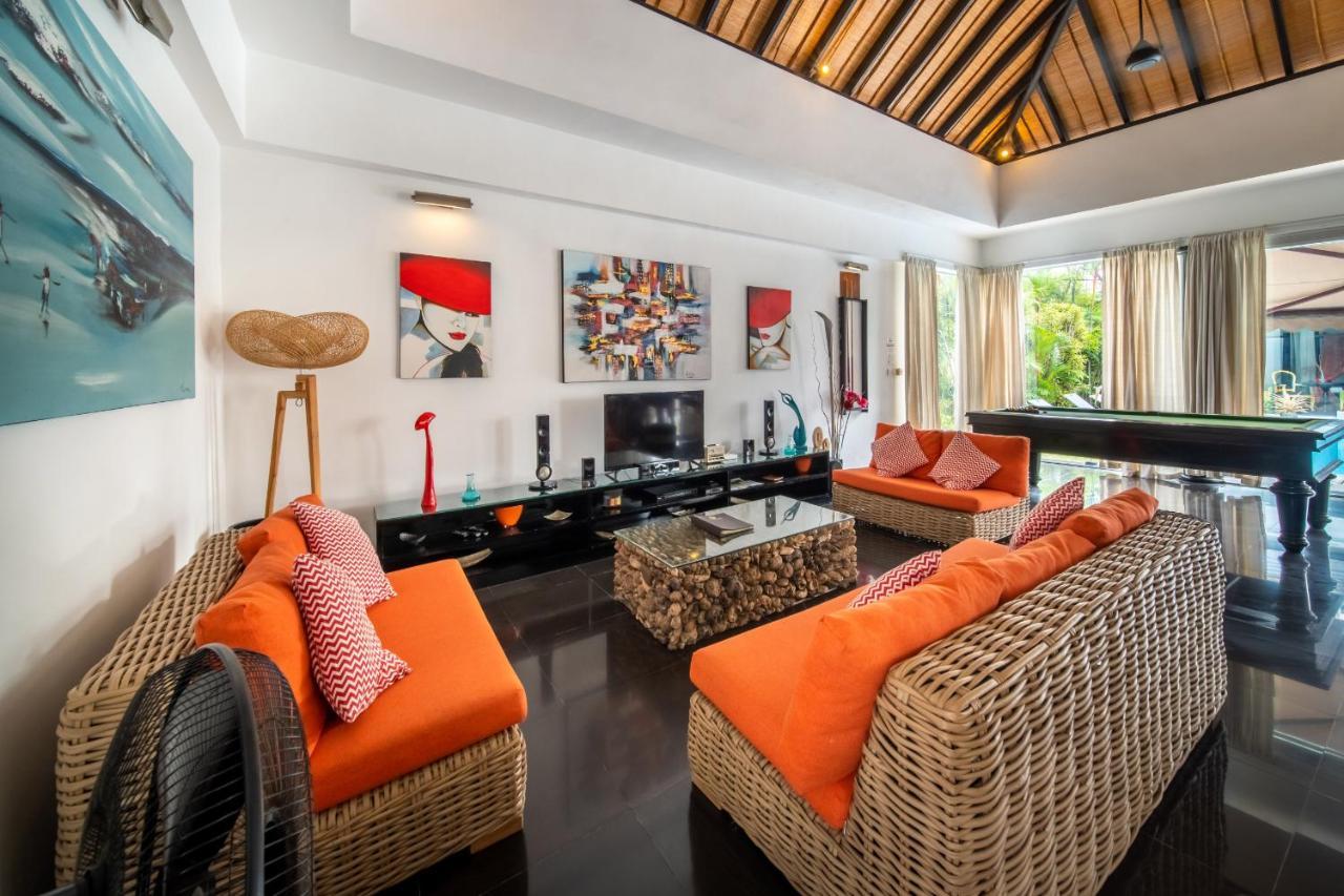 Kalamansi Villa *
