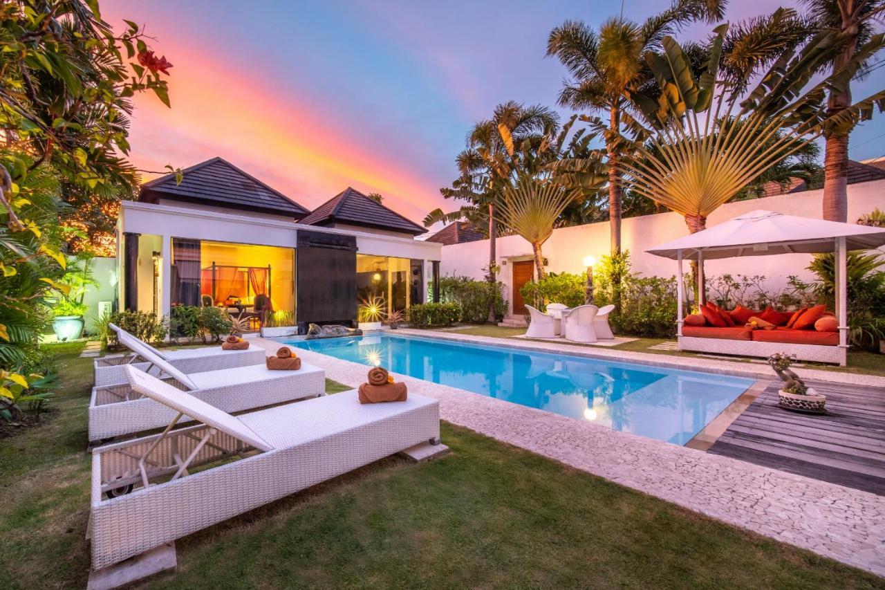 Villa Kalamansi Seminyak (Bali)