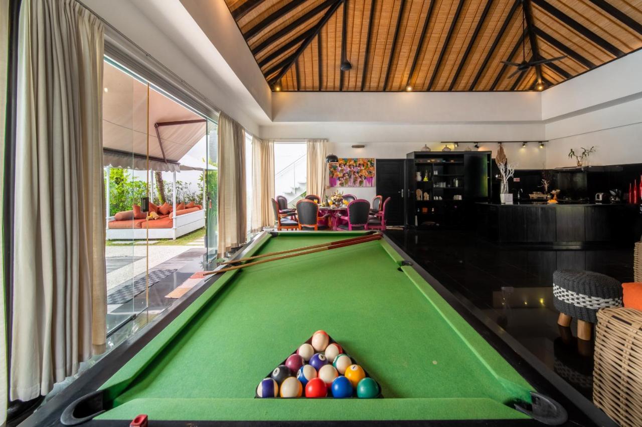 Kalamansi Villa Seminyak (Bali)