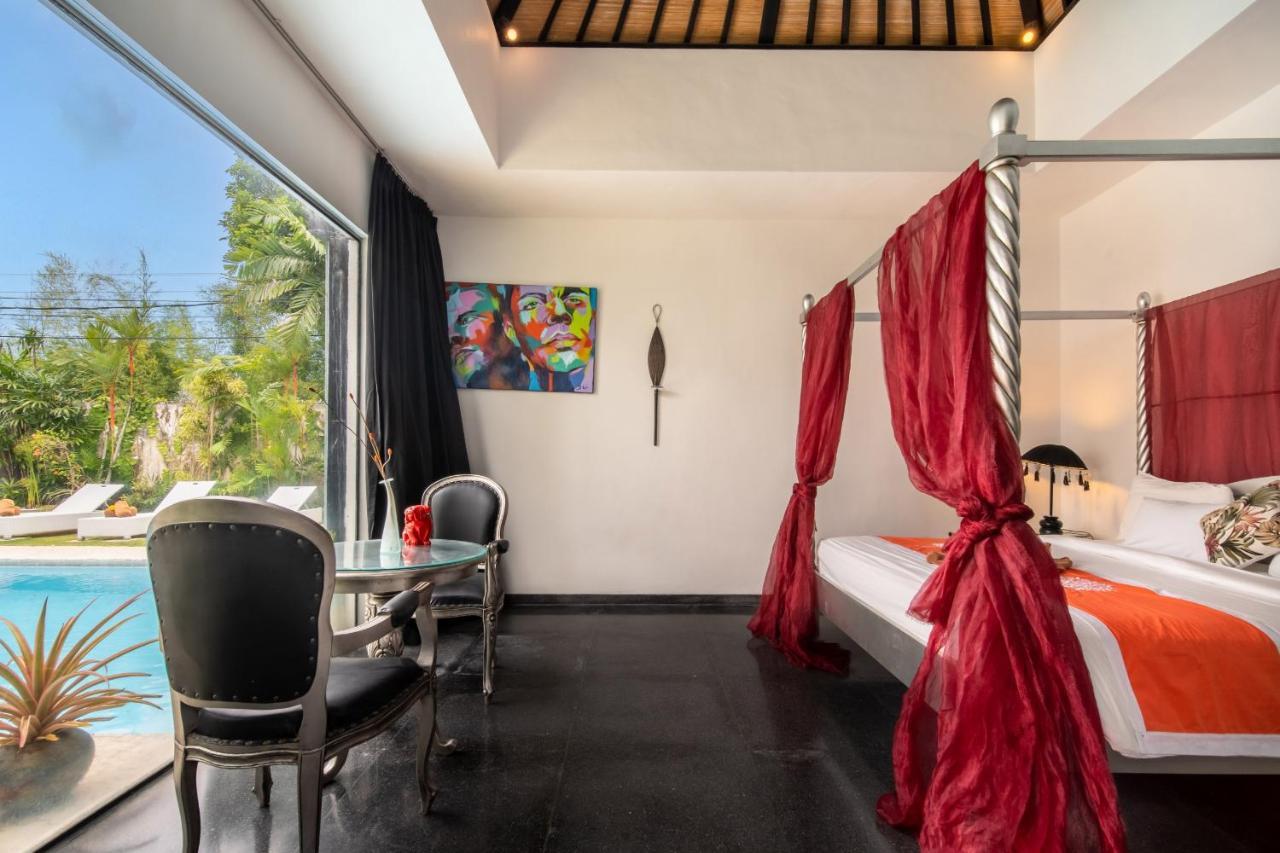 Kalamansi * Seminyak (Bali)