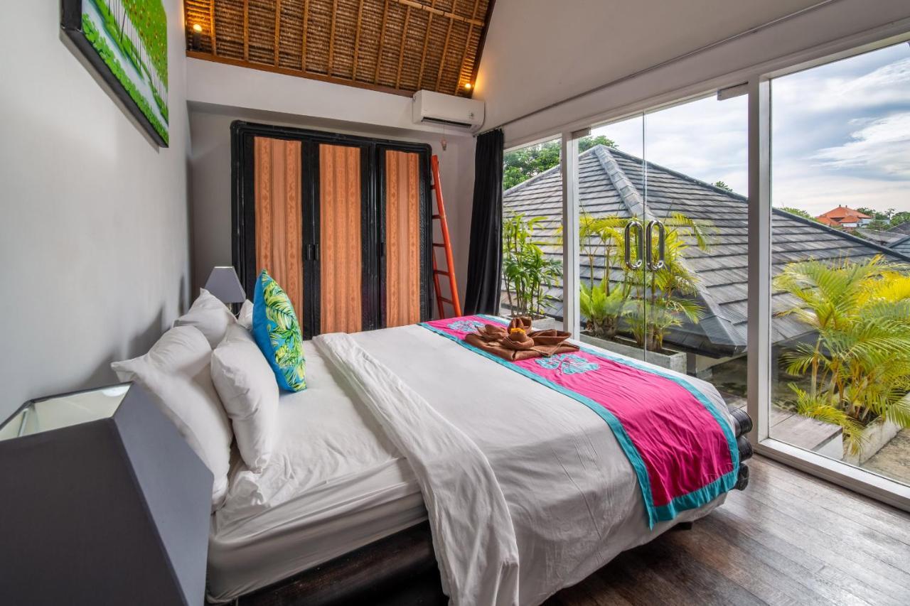 Kalamansi Villa *